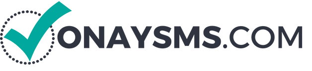 OnaySms Logo